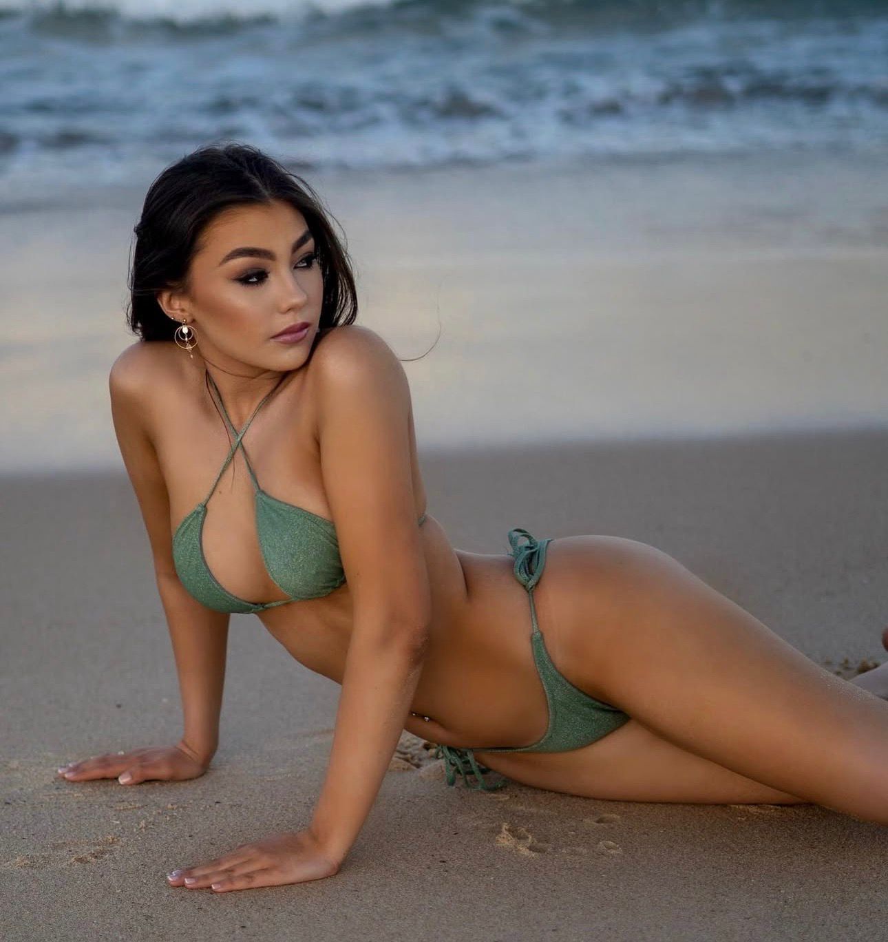 Escort - MIA - Ibiza Tops